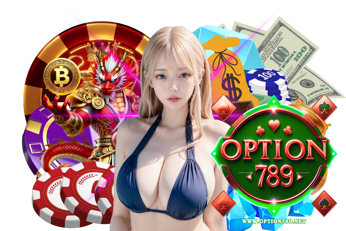 option789 สล็อต