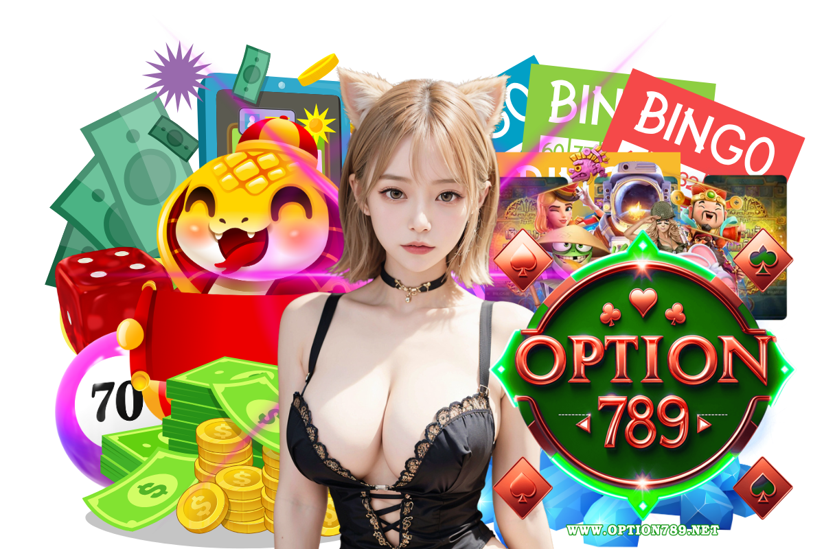option789 เว็บตรง