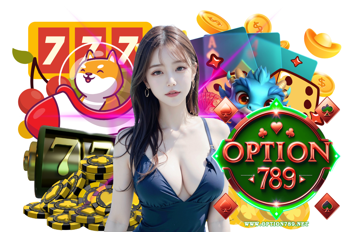 option789 แจกเครดิตฟรี